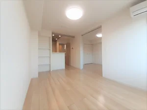 本城駅（福岡県）のマンスリーマンション・ウィークリーマンション「レジデンス　プリュⅠ 302・洋室(No.1448036)」メイン画像