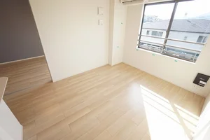 北九州市八幡東区のマンスリーマンション・ウィークリーマンション「ボスカート　Ｃ．Ⅰ 203・洋室(No.1448037)」メイン画像