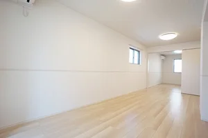 遠賀郡岡垣町のマンスリーマンション・ウィークリーマンション「プロスペリティ岡垣Ⅰ 101・洋室(No.1448042)」メイン画像