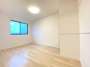 遠賀郡遠賀町のマンスリーマンション・ウィークリーマンション「グラン・リーオＫ 201・洋室(No.1448045)」メイン画像