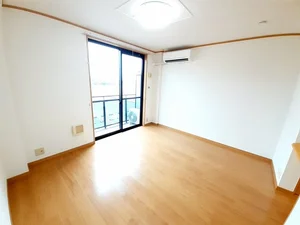 神埼市のマンスリーマンション・ウィークリーマンション「アヴェニールＢ 202・洋室(No.1448046)」メイン画像