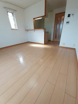 聖マリア病院前駅（福岡県）のマンスリーマンション・ウィークリーマンション「グラティテュード 203・洋室(No.1448047)」メイン画像