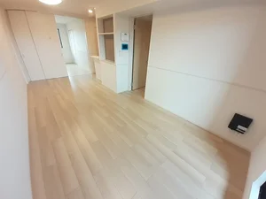 朝倉郡筑前町のマンスリーマンション・ウィークリーマンション「シャンベルジュ　依井Ⅰ 202・洋室(No.1448053)」メイン画像