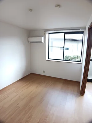 熊本市北区のマンスリーマンション・ウィークリーマンション「エステート永浦２ 101・洋室(No.1448061)」メイン画像