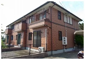 山鹿市のマンスリーマンション・ウィークリーマンション「サンパティークＢ 102・DK(No.1448064)」メイン画像