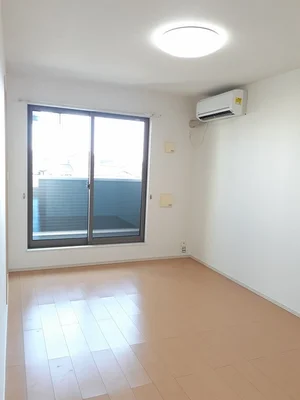 のマンスリーマンション・ウィークリーマンション「プロヴァンス　ハウス 202・洋室(No.1448066)」メイン画像