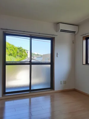 横浜市栄区のマンスリーマンション・ウィークリーマンション「サニーコート 201・洋室(No.1448074)」メイン画像