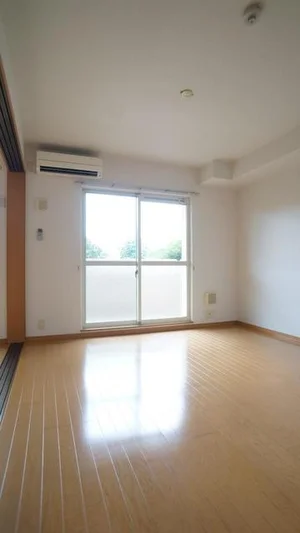 松戸市立総合医療センター周辺のマンスリーマンション・ウィークリーマンション「ファイン　ヴィレッジ 205・洋室(No.1448076)」メイン画像