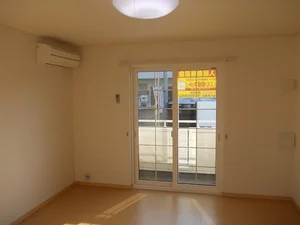 のマンスリーマンション・ウィークリーマンション「モデルノ・カーサＢ 101・洋室(No.1448108)」メイン画像