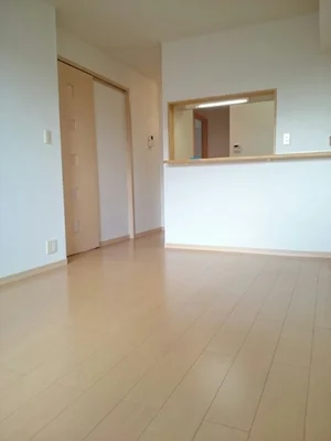 新栄町駅（福岡県）のマンスリーマンション・ウィークリーマンション「ロイヤルパーク　Ｂ 202・LDK(No.1448115)」メイン画像
