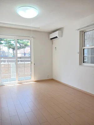 浜松市のマンスリーマンション・ウィークリーマンション「シャルマンＡ 105・洋室(No.1448117)」メイン画像