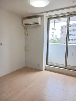 浜松市のマンスリーマンション・ウィークリーマンション「グリシーヌ 201・洋室(No.1448118)」メイン画像