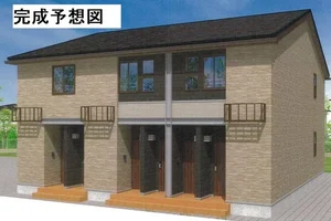 のマンスリーマンション・ウィークリーマンション「グラン　アクシス　Ⅱ 202・洋室(No.1448138)」メイン画像