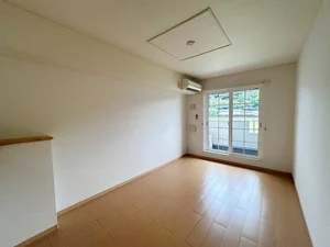 唐津市のマンスリーマンション・ウィークリーマンション「パインブライトⅡＢ 203・洋室(No.1448146)」メイン画像