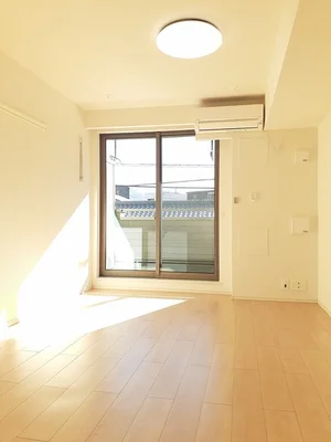 春日町駅（静岡県）のマンスリーマンション・ウィークリーマンション「ラウレア・ハレ 203・洋室(No.1448148)」メイン画像