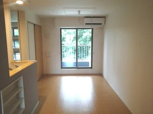 塩竈市のマンスリーマンション・ウィークリーマンション「ハニーハウス大日向 202・洋室(No.1448161)」メイン画像