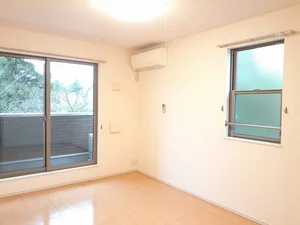 南埼玉郡宮代町のマンスリーマンション・ウィークリーマンション「ベルソレイユ壱番館 204・洋室(No.1448197)」メイン画像