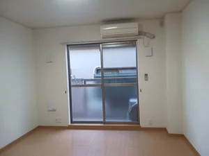 鳴尾・武庫川女子大前駅（兵庫県）のマンスリーマンション・ウィークリーマンション「ガーラ鳴尾 206・洋室(No.1448230)」メイン画像