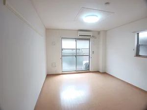 のマンスリーマンション・ウィークリーマンション「ガーラ鳴尾 206・洋室(No.1448230)」メイン画像