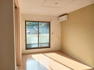 谷上駅（兵庫県）のマンスリーマンション・ウィークリーマンション「サンリット　アルファ 203・洋室(No.1448232)」メイン画像