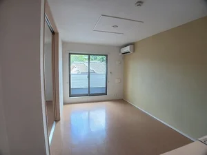 神戸市北区のマンスリーマンション・ウィークリーマンション「サンリット　アルファ 203・洋室(No.1448232)」メイン画像