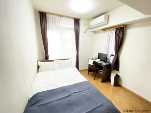 亀戸駅の家具家電付きマンスリーマンション「ユニオンマンスリー亀戸駅前１ 304 1R・セミダブル(No.144826)」メイン画像