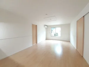 川崎市のマンスリーマンション・ウィークリーマンション「クレストメゾンⅠ 102・洋室(No.1448282)」メイン画像