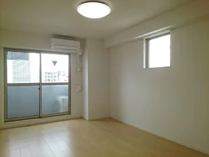 大阪市西区のマンスリーマンション・ウィークリーマンション「レジデンス　堀江西 803・洋室(No.1448315)」メイン画像
