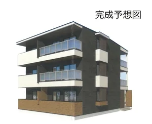 岩塚駅（愛知県）のマンスリーマンション・ウィークリーマンション「Ｍ．Ｙ　トヨクニ 102・洋室(No.1448331)」メイン画像