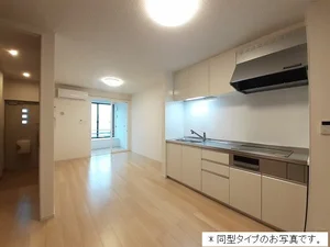のマンスリーマンション・ウィークリーマンション「カーサみやびⅩ 103・洋室(No.1448352)」メイン画像