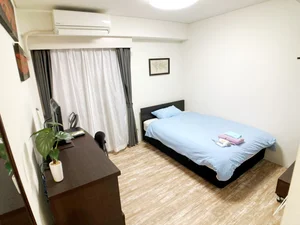 北里大学白金キャンパス周辺のマンスリーマンション・ウィークリーマンション「[六本木一丁目駅・飯倉片町]マンスリー9 B(No.1448376)」メイン画像