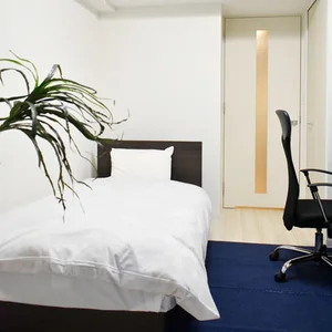 本町駅（大阪府）のマンスリーマンション・ウィークリーマンション「◤◢◤賃料最大60％OFF◢◤法人契約ご相談ください◢◤◢【禁煙・Wi-Fi無料】　クリスタルグランツ西本町(No.1448393)」メイン画像