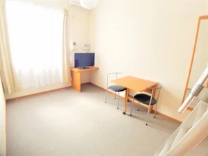 宮崎県のレオパレスセンター鹿児島のマンスリーマンション・ウィークリーマンション「レオパレスＥＬＢＩＥＮ 205(No.1448436)」メイン画像