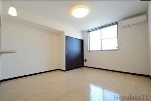 松山市のマンスリーマンション・ウィークリーマンション「レオネクストラルーチェ 101(No.1448446)」メイン画像