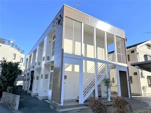 のマンスリーマンション・ウィークリーマンション「レオパレスＳ・Ｋ梶山 204(No.1448484)」メイン画像