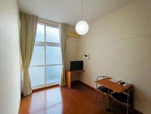 保谷駅（東京都）のマンスリーマンション・ウィークリーマンション「レオパレスチェリーガーデンＣ 108(No.1448535)」メイン画像