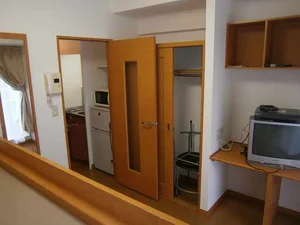 のマンスリーマンション・ウィークリーマンション「レオパレスＦｌａｔ浜松町 606(No.1448538)」メイン画像
