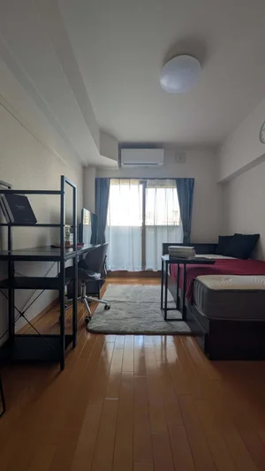大阪市中央区のマンスリーマンション・ウィークリーマンション「【即入居可｜賃料102,000円→72,000円】BraTTo本町リアルシティ(No.1448547)」メイン画像