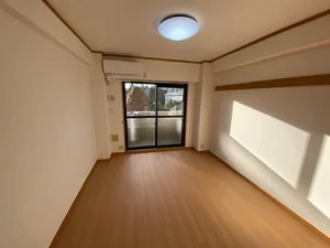 大町西公園駅（宮城県）のマンスリーマンション・ウィークリーマンション「マイルストーン立町 505・洋室(No.1448563)」メイン画像