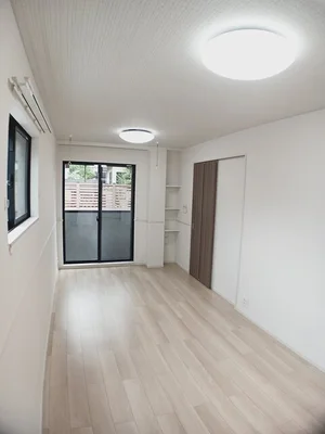 富谷市のマンスリーマンション・ウィークリーマンション「シエル　ソレイユ 105・LDK(No.1448572)」メイン画像