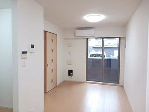 作新学院大学女子短期大学部周辺のマンスリーマンション・ウィークリーマンション「アーバンスペースＧⅢ番館 102・LDK(No.1448591)」メイン画像