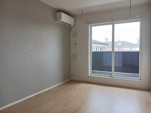 下都賀郡壬生町のマンスリーマンション・ウィークリーマンション「大師ハイツＡ 203・洋室(No.1448595)」メイン画像