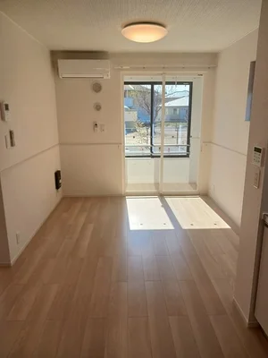 小山市のマンスリーマンション・ウィークリーマンション「カーサエテルノＣ 101・洋室(No.1448597)」メイン画像