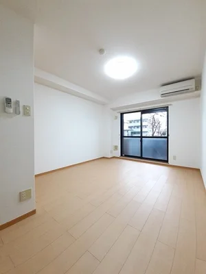 さいたま市見沼区のマンスリーマンション・ウィークリーマンション「リヴィエール 101・洋室(No.1448600)」メイン画像