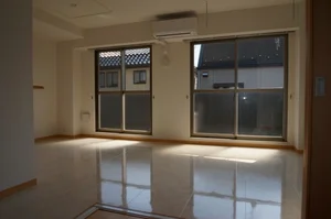 のマンスリーマンション・ウィークリーマンション「ハイエストディーマー　グラシア 208・LDK(No.1448605)」メイン画像