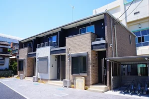 西浦和駅（埼玉県）のマンスリーマンション・ウィークリーマンション「コロレ・プリムヴェール弐番館 103・洋室(No.1448614)」メイン画像