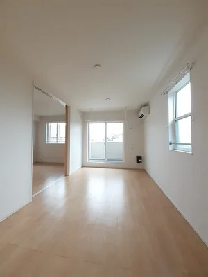 千葉市緑区のマンスリーマンション・ウィークリーマンション「パルテールⅤ 202・洋室(No.1448616)」メイン画像