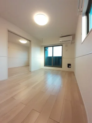 大宮駅（埼玉県）のマンスリーマンション・ウィークリーマンション「ナリッシュ 203・洋室(No.1448619)」メイン画像