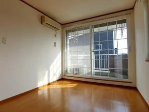 群馬県の大東建託リーシング株式会社のマンスリーマンション・ウィークリーマンション「シャンドフルールＢ 203・洋室(No.1448625)」メイン画像