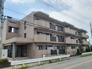 佐野のわたし駅（群馬県）のマンスリーマンション・ウィークリーマンション「セントラルヴィレッジ 302・洋室(No.1448626)」メイン画像